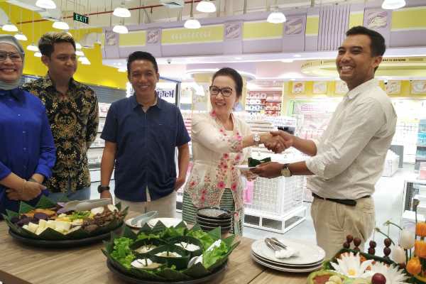 Photo of Ketos Hadirkan Tujuh Tenant Baru, Perkuat Posisi sebagai Pusat Aktivitas Keluarga