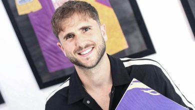 Photo of Persik Kediri Datangkan Gelandang Asal Portugal Telmo Castanheira