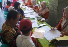 Photo of Gagal di Tahap Kedua SPMB SMP, Ratusan Siswa di Kabupaten Kediri Masih Punya Peluang di Tahap Ketiga