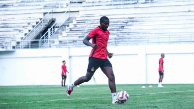 Photo of Persik Gaet Penyerang Asal Prancis Sylvain Atieda