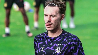 Photo of Persik Kediri Datangkan Sayap Asal Portugal Pedro Matos untuk Perkuat Lini Serang