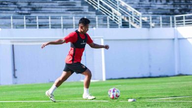 Photo of Persik Kediri Kenalkan Gelandang Muda Berpengalaman Syahrian Abimanyu