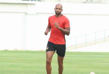 Photo of Persik Kediri Rekrut Bek Tangguh Asal Brasil Lucas Gama Moreira