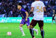 Photo of Jelang Piala Dunia Qatar, Empat Pemain Persik Kediri Dipanggil Timnas Indonesia U-17