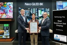 Photo of Samsung Tegaskan Komitmen Keberlanjutan dengan TV QLED Bebas Kadmium