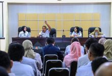 Photo of MBG 3B Kota Kediri Dimulai Bulan Juli Ini