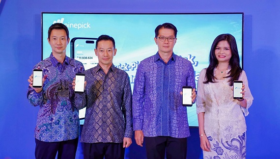 Photo of PinePick dari Ciptadana Sekuritas Asia: Platform Investasi Cerdas dan Mudah Diakses