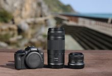 Photo of Canon Kenalkan Lensa Telefoto Ringan dan Terjangkau untuk Pemula RF75