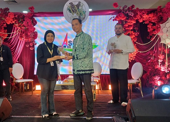 Photo of Kolaborasi Pelaku Industri Pernikahan Dalam WEK 2025, Aspedi dan Hastana Tekankan Tiga Hal Berikut