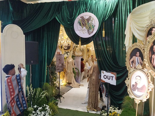 Photo of WEK 2025, Bukan Hanya Usung Tren Gaya Tapi Menjaga Rasa Percaya