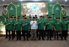 Photo of GP Ansor Kota Kediri Siap Jadi Penggerak Perubahan di Era Baru