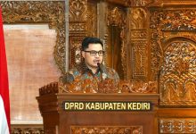 Photo of Mas Dhito Tekankan Perubahan APBD 2025 Tak Ganggu Sektor Pelayanan Dasar