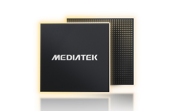 Photo of MediaTek Tampilkan Visi AI dari Edge hingga Cloud di Computex 2025