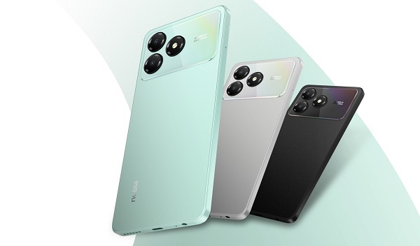 Photo of nubia A36 dan A56: Smartphone Tahan Nge-lag Hingga 4 Tahun, Mulai Rp900 Ribuan