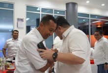 Photo of Mas Dhito Siap Bersinergi Dengan Kapolres Kediri Melayani Masyarakat Kabupaten Kediri