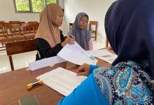 Photo of Mas Dhito Buka Sekolah Baru, Jadi Solusi Bagi Warga di Wilayah Blank Zonasi