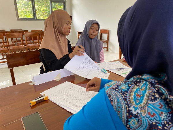 Photo of Mas Dhito Buka Sekolah Baru, Jadi Solusi Bagi Warga di Wilayah Blank Zonasi