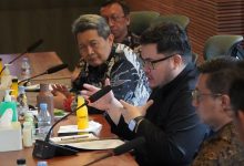 Photo of Mas Dhito Dukung Investor Lokal Kembangkan Peternakan Susu Perah di Kabupaten Kediri