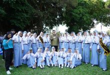 Photo of Mas Dhito Selamatkan 6000 Lebih Anak Tidak Sekolah dalam Setahun Terakhir