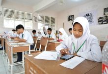 Photo of Tahun Ajaran Baru, Sekolah Gratis Inisiasi Mas Dhito Cari 100 Calon Siswa Terbaik