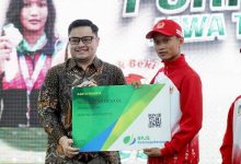 Photo of Mas Dhito Empat Kali Ingatkan Potensi Kecurangan Pada Kontingen Porprov Kabupaten Kediri