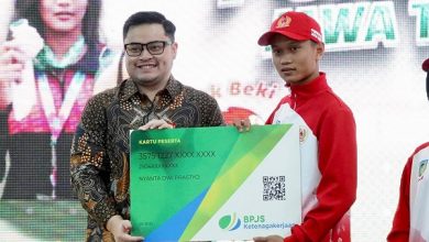 Photo of Mas Dhito Empat Kali Ingatkan Potensi Kecurangan Pada Kontingen Porprov Kabupaten Kediri