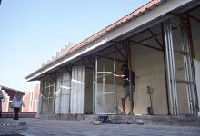 Photo of Pemkab Kediri Mulai Aktivasi Sentra PKL Simpang Lima Gumul