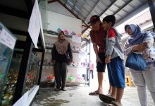 Photo of Kuota Pendaftaran Hampir Penuh, Mas Dhito Mulai Buka Sentra PKL