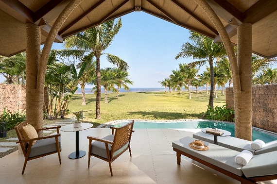 Photo of IHG Rayakan 100 Pembukaan Hotel Voco – Brand Premium dengan Pertumbuhan Tercepat