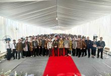 Photo of Mahasiswa Baru PSDKU UB Kediri Dibekali Riset AI dan Semangat Berwirausaha