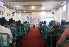 Photo of Penyelenggaraan Haji Beralih Dari Kemenag ke BP Haji, Gus An’im Ingatkan Hal Berikut