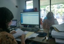 Photo of Mas Dhito Hadirkan Inovasi Adminduk, Layanan Gercep Sahaja Kini Hadir di Tingkat Desa