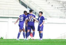 Photo of Persiapan Matang, Persik Kediri Percaya Diri Sambut Kompetisi BRI Super League