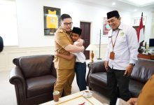 Photo of Mas Dhito diam-diam Punya Teman Anak MTs, Ini Dia Orangnya