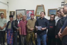 Photo of Forum Cinta Damai Kediri: Tegakkan Hukum, Jaga Persatuan