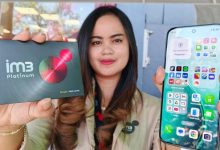 Photo of IM3 Platinum Hadir di Festival Belanja Erafone, Usung Bundling Eksklusif – Fitur Keamanan Digital