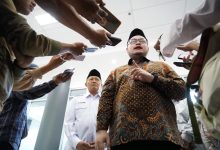 Photo of Peredaran Miras Makan Korban, Mas Dhito Minta Satpol PP Giatkan Patroli