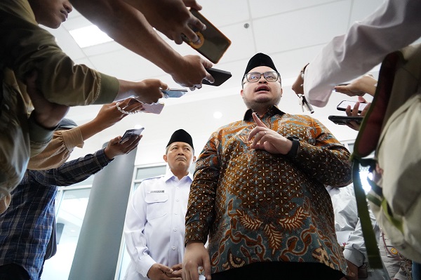 Photo of Peredaran Miras Makan Korban, Mas Dhito Minta Satpol PP Giatkan Patroli