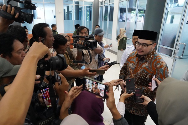 Photo of Terkait Pengibaran Bendera One Piece, Mas Dhito Tegaskan Hal Berikut