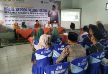 Photo of Temu Wicara Pengawasan Halal, DPR RI Ajak Pelaku Usaha Sadar Pentingnya Sertifikasi Halal