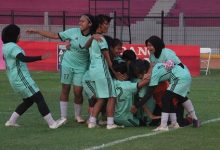 Photo of Drama Adu Penalti Warnai Final Sepak Bola Wanita Kediri, Mojang Priangan Persib Jadi Juara