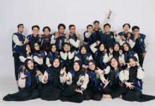 Photo of Tingkatkan Akses Pendidikan: Global English Pare Luncurkan 3 Program Beasiswa untuk Generasi Muda