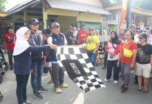 Photo of Semarak HUT ke-80 RI dan Milad ke-185 Dusun Bence, Anggota DPRD Jatim dan Kota Kediri Hadir Bersama Warga