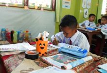 Photo of Menapak Harapan Baru, Mas Dhito Bantu Restu Kembali ke Bangku Sekolah