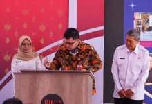 Photo of Prioritaskan Pelayanan Masyarakat, Mas Dhito Resmi Buka Mall Pelayanan Publik