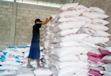 Photo of Mas Dhito Lindungi Petani dari Praktik Nakal Penjualan Pupuk Subsidi