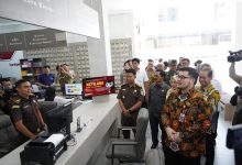 Photo of Selamat dari Kebakaran, Mas Dhito Sebut MPP Jadi Semangat Kebangkitan Pelayanan Publik
