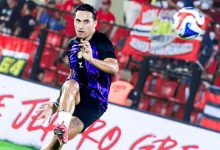 Photo of Comeback Gemilang Ezra Walian Berbuah Gelar POTM Kedua