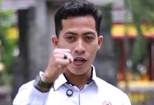 Photo of Haornas 2025, KONI Kabupaten Kediri Tekankan Olahraga Sebagai Gaya Hidup dan Pemersatu
