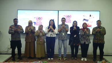 Photo of Cicilan Lunas Bagi Pelanggan, Jadi Hadiah Nyata Pada HUT ke 35 Adira Finance